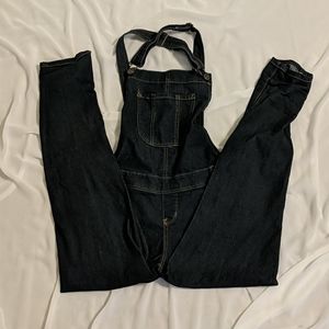 Overalls